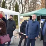 Як не помітити слона: соратник Гройсмана зробив вигляд, що корупції серед підлеглих йому освітян не існує