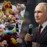 Після вбивства людей в Одесі: Путін погрожує “не дати спокою”…