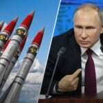 Російський ядерний арсенал: скільки ворог має в своєму розпорядженні таких боєзарядів