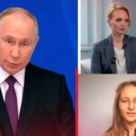 Дуже небезпечно для нього: чому Путін ніколи не говорить про…
