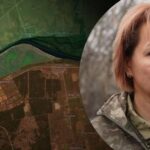 У росіян ембарго на бронетехніку: Гуменюк розповіла про бої за…