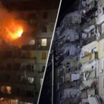 Медики зробили все можливе: у лікарні помер чоловік, який постраждав…