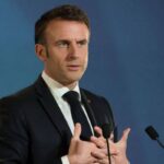 Макрон хоче взяти реванш: 2 причини, чому лідер Франції говорить…