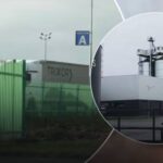 Їдуть сотнями: розслідування УП про рух вантажівок зі збіжжям Росії у Польщу через Білорусь