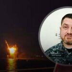 Декого точно витягали з води, – Плетенчук про долю екіпажу…