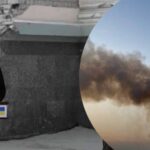 Їм все одно куди бити, – Зеленський про удар по…