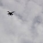 У Росії заявляють про чергову атаку дронів: БпЛА нібито збивали…