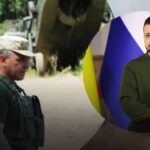 Зеленський звільнив командувача Сил підтримки ЗСУ і призначив нового