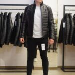 Как выбрать идеальную мужскую весеннюю куртку: советы и тренды