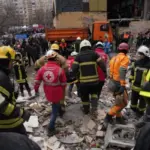 Президент ПАРЄ засудив російську атаку на Одесу