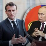 Макрон хоче помститися Путіну: чому лідер Франції говорить про введення…