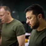 Україна допомогла Молдові уникнути спроби російського перевороту – Зеленський