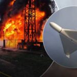 Атака “Шахедами”: у Запорізькій і Дніпропетровській областях пошкоджено енергетичні об’єкти