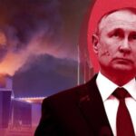 Росія може захлинутися терактами: яке майбутнє чекає на Путіна і…