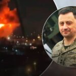 “Крим – наш”: командувач Повітряних сил прокоментував атаку по окупованому півострову