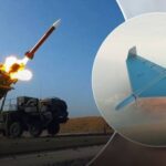 Ракетна небезпека й атака “Шахедами”: у низці регіонів України – повітряна тривога