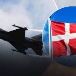 Перші 6 вже цього літа: Данія планує першою поставити F-16…