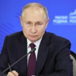 “США самі випустили джина з пляшки”: Путін знову цинічно виправдав…