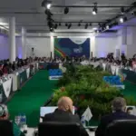 Міністри фінансів G20 не узгодили спільну заяву через розбіжності у формулюваннях щодо війни росії в Україні