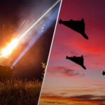 Уночі ворог вдарив ракетами та “Шахедами”: як відпрацювала ППО