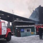Вибух на ТЕЦ у російській Туві, який залишив людей у…