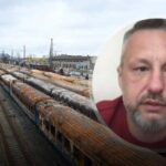 Серйозні ризики: Андрющенко сказав, чим небезпечна нова російська залізниця
