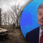 Треба знищити як державу: Пєсков видав заяву, що Україна заважає територіальній цілісності Росії