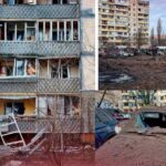В якому стані постраждалі внаслідок масованої ракетної атаки на Київ