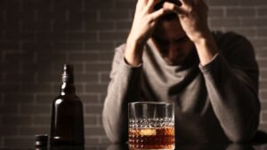 Алкоголізм: Виклик та Шляхи Лікування