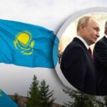 Казахів закликали виїхати з 2 регіонів України: офіцер ЗСУ припустив, як з цим пов’язана Росія