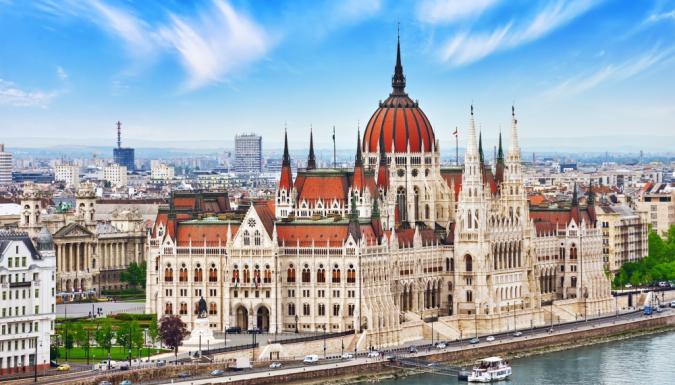 Путь к венгерской мечте: Пошаговое руководство по получению визы
