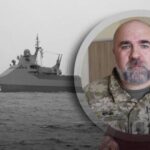 Росіяни втрачають мілітарну морську потугу, – Черник про знищення корабля…