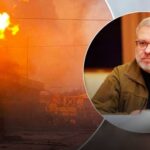 Якщо Росія хоче зруйнувати греблю Дніпровської ГЕС, атаки повторяться, – Галущенко