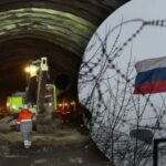 У Росії в шахті обвалилася гірська маса: під завалами перебувають люди