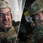 “Потім згадуватиме за чаєм”: як хлопці з 80 ОДШБр вели…