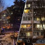 Зв’язок та інтернет не працюють: у Петербурзі попередили про загрозу повторного удару
