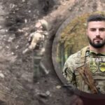 До загибелі було 20 секунд: воїн ЗСУ пригадав, як росіянин…