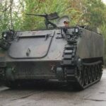 В Україні налагодили виробництво аналогів 3 західних бронемашин M113, MaxxPro…