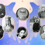 Жінки-легенди: 8 українок, що підкорили світ