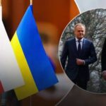 Київ і Варшава будуть спільно контролювати КПП на кордоні: результати зустрічі Туска і Шмигаля
