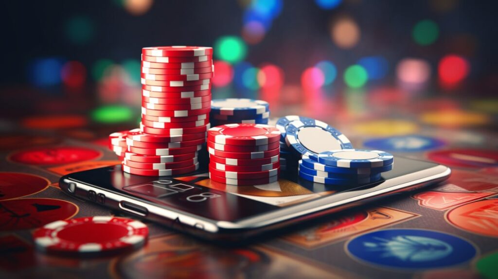 Как выбрать надежное онлайн казино?