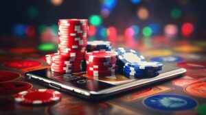 Как выбрать надежное онлайн казино?