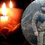 Назавжди в строю: на фронті загинув Віталій Шнуренко, він був нагороджений “Золотим хрестом”