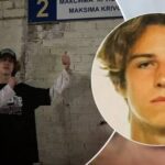 Футболіст і дбайливий старший брат: що відомо про Максима Матерухіна, який загинув у Києві