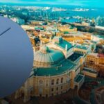 Окупанти запустили по Одесі ракету з літака над морем: що…