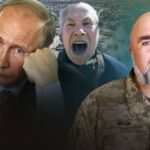 Які наслідки для Путіна матиме затоплення Орська: Черник проаналізував вплив на війну