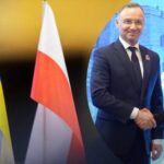 Зеленський мав зустріч з Дудою: що обговорили президенти України й…