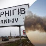 Ракетний удар по Чернігову: загинуло 18 людей, ще 77 поранено