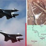 “Подарунок долі”: льотчик-інструктор припустив, навіщо росіянам новий аеродром на Бєлгородщині