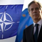 Блінкен заявив, що Україна вступить у НАТО